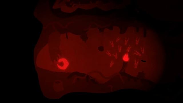 Прохождение Bulb Boy. ЧАСТЬ 3. ФИНАЛ. ТАЙНЫ ОРГАНИЗМА [1080p 60fps] смотреть онлайн