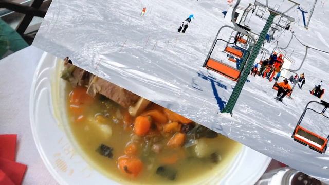 Metsovo, Μέτσοβο - Pindus Mountain, Epirus, Greece