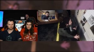 РЕАКЦИЯ на Брайн Мапс - Играем в ОДНУ ИЗ САМЫХ СТРАШНЫХ ИГР за последнее время с Анастасиз