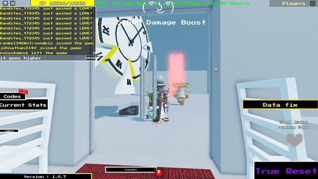 [ IOk! ] Dummy Universe | A Red Pillar??????|