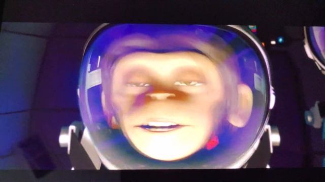 Space Chimps scene spaceship смотреть онлайн