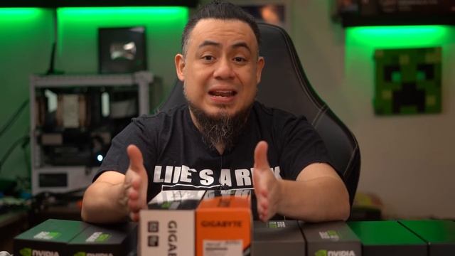 Minecraft con Ray Tracing ya es real y este es el desempeño en las RTX 20 y 30 de Nvidia смотреть онлайн