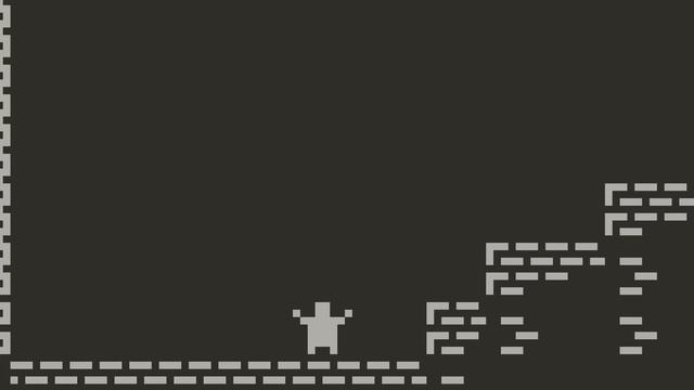 Making a Metroidvania for the Playdate смотреть онлайн
