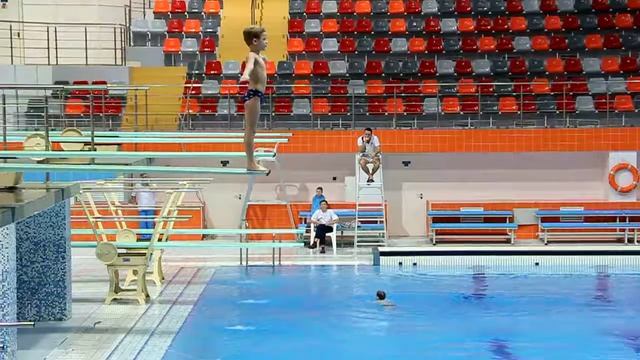 #NV2008 (17-12-16) Соревнования 3 день Тр. 3 м мальчики часть 3 смотреть онлайн