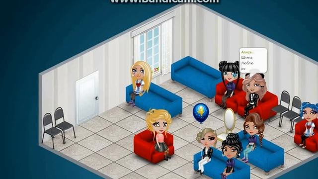 КОНКУРС КРАСОТЫ_ КАК ВЫИГРАТЬ В КОНКУРСЕ КРАСОТЫ? смотреть онлайн