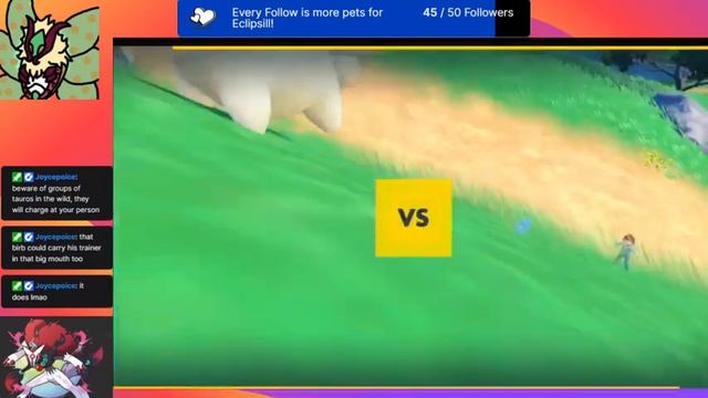 Pokemon Violet Couch through: Round 2 I've been Flamingoed. смотреть онлайн