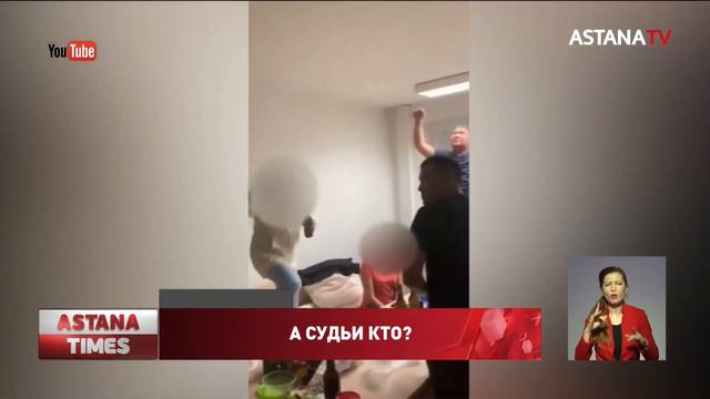 "Не надо говорить, что 99,9% судей у нас честны", - юрист смотреть онлайн