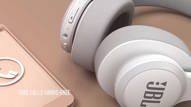 JBL LIVE650BTNC смотреть онлайн