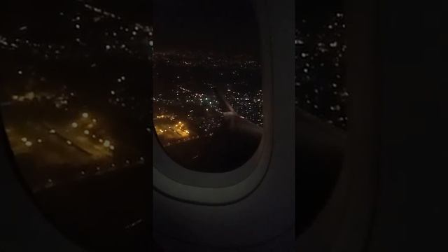 Awesome view of igi airport смотреть онлайн