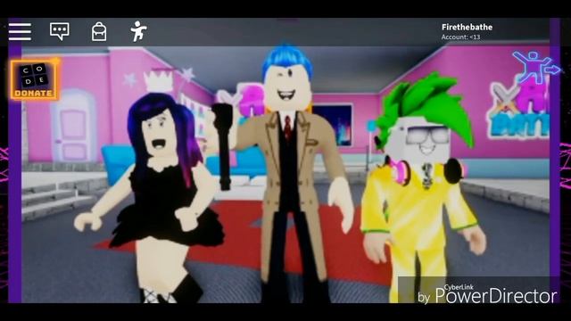 7th annual bloxy awards || Roblox || Dark_Souls смотреть онлайн