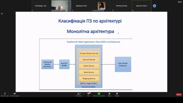 {СТКБ} Лекция за 04.02.2021 (РСО), часть 1 смотреть онлайн