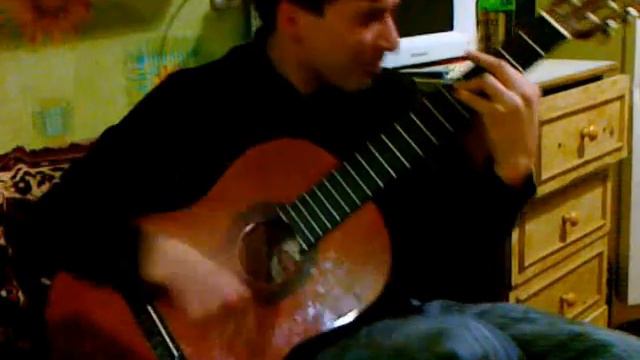 Кастыль-испаночка 31122011.mp4 смотреть онлайн