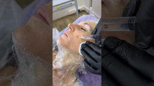 Мастер-класс: «AGT BIO. be Young&Shine. Молодость и сияние на фоне осеннего увядания»