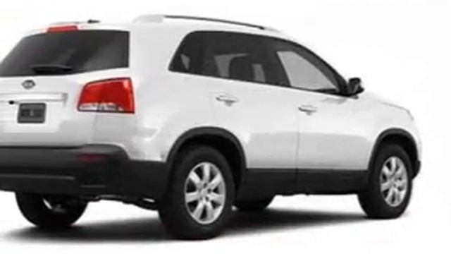 2012 Kia Sorento 2WD 4dr I4-GDI LX SUV - Douglasville, GA смотреть онлайн