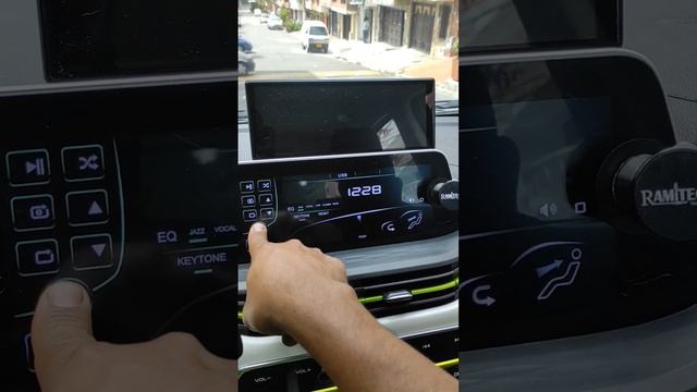 Ajustar la hora del Changan E-Star смотреть онлайн