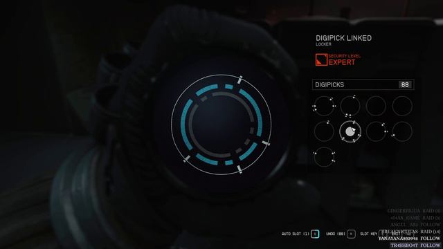 Проходження Starfield, Авангард Об'єднаних Колоній, ч.25(без коментарів)