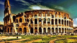 Цезари Рима, распространение Христианства