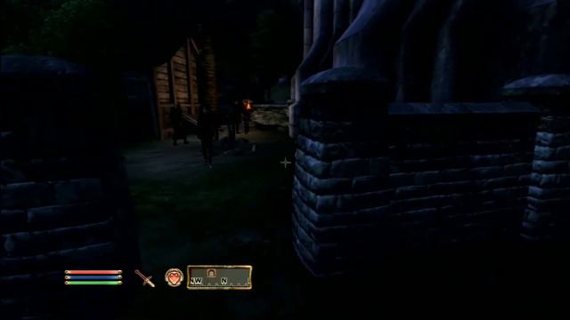The Elder Scrolls IV: Oblivion GOTY [Let's Play PS3] Parte #19 QUE GANE EL MEJOR LADRÓN - Talos смотреть онлайн