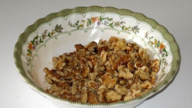 Сборник рецептов