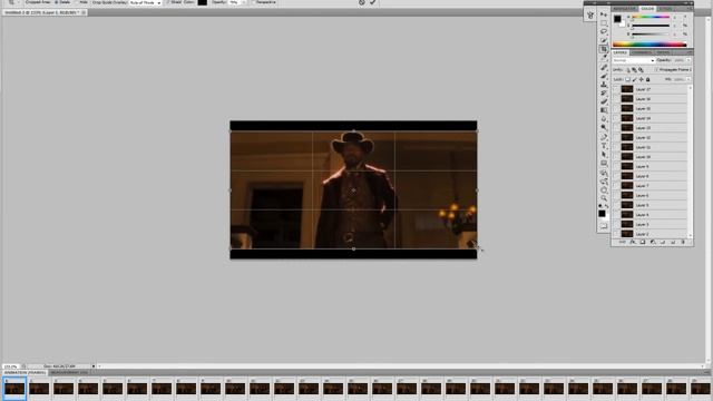 How to Make a GIF Django Edition смотреть онлайн