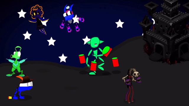 Life Force Mountain (Archive) (Owned By Doukas PJ/Petunia MSM) // TheBoboPosts