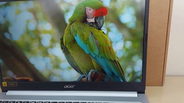 Notebook Acer Aspire 5 A515 | 2023 смотреть онлайн