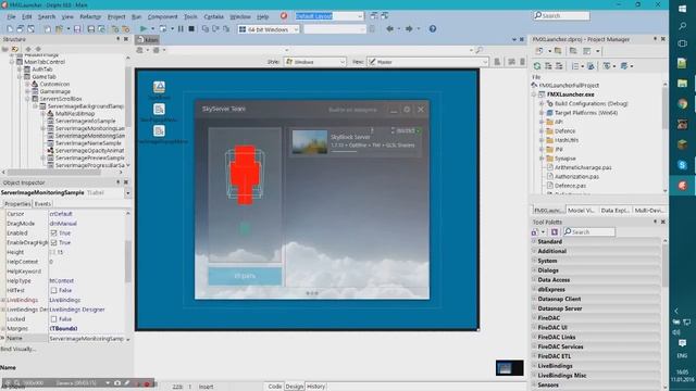 КАК СОЗДАТЬ СВОЙ ПРОЕКТ #6 [НОВЫЙ ЛАУНЧЕР] смотреть онлайн