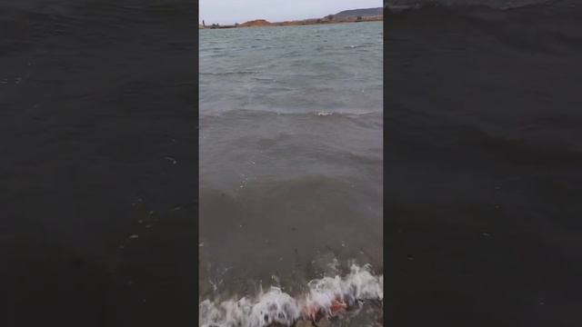 А Вы рыбачите в такую погоду?! Пишите в комментариях. смотреть онлайн