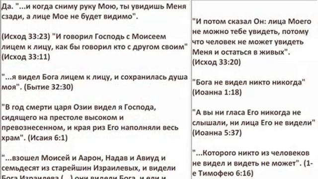 Библия-это истина? ТЫ СЛЕПОЙ? смотреть онлайн