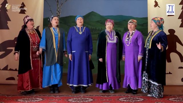 КУМАНДИНСКАЯ ПЕСНЯ смотреть онлайн