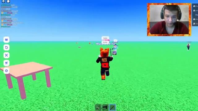 MAKING A WISH COME TRUE!!! | PLAYING ROBLOX MAKE A WISH!!! смотреть онлайн