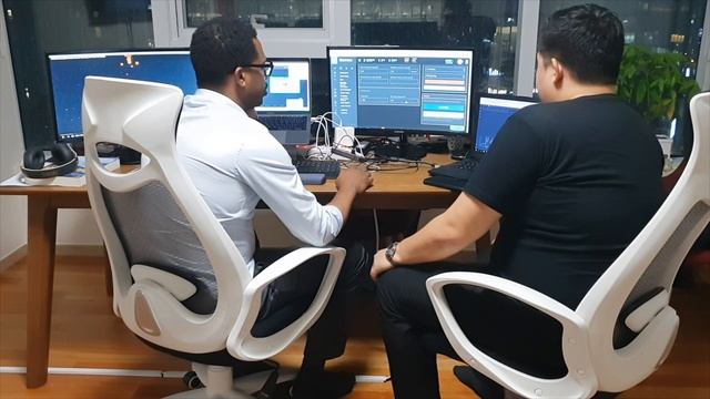 3Commas (Crypto Trading Bot Platform) on Proof Of Make смотреть онлайн