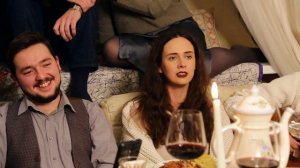 Пётр Валентинович - "Виноградная косточка"