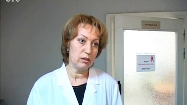 В Тогучине прошла акция "Розовая ленточка" смотреть онлайн