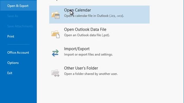 Windows Contact Converter to Convert .contact file to Outlook PST смотреть онлайн