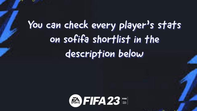 FIFA 23 | Ligue 1 | All players with real face!!! Pt. 4 (RB) смотреть онлайн