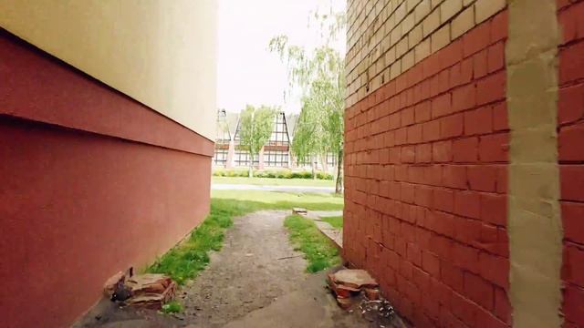 Гомель. Головацкого ул. (Belarus,Gomel) смотреть онлайн