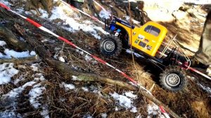 1этап 2020 по RC TROPHY TRIAL