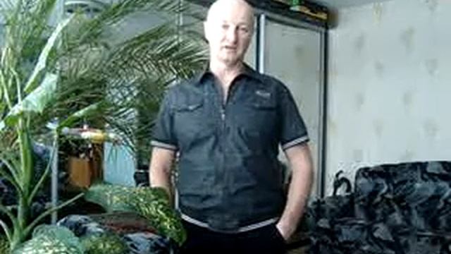 Есенин "Письмо к женщине" - Н.Ершов чтение стихов смотреть онлайн