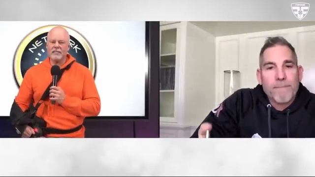 Эрик Уорри и Грант Кардон о сетевом маркетинге смотреть онлайн