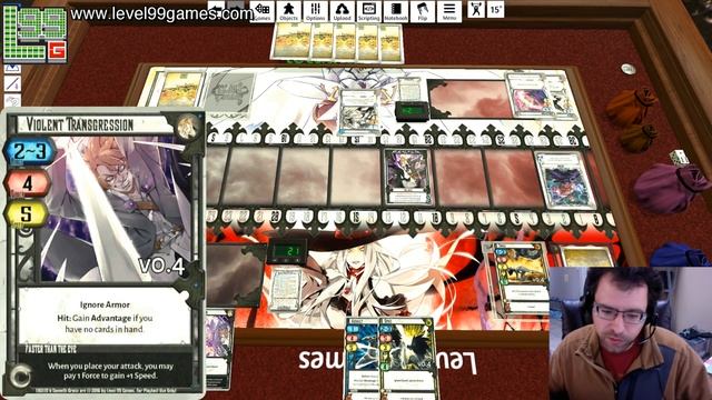 Tutorial Game of EXCEED смотреть онлайн