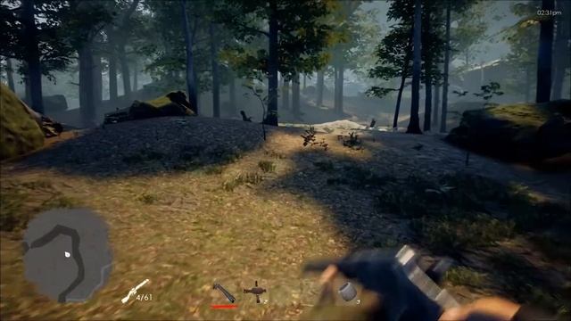 Folklore Hunter  Первый взгляд