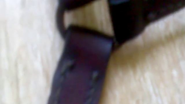 Портупея, темляк.mp4 смотреть онлайн