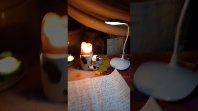 Пишу стих при свече смотреть онлайн