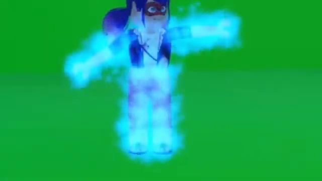 Aquabug Transformation Roblox Green Screen смотреть онлайн