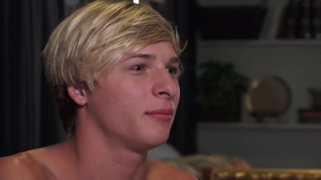 Jessie Montgomery Interview