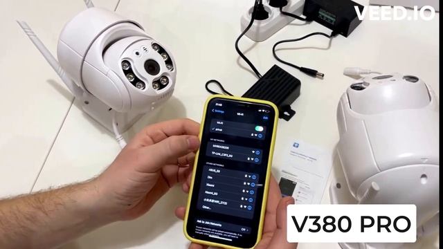 камера A6 смотреть онлайн