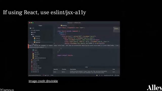 Access granted: Working with an accessibility mindset - WPCampus 2018 - WordPress in Higher Ed смотреть онлайн
