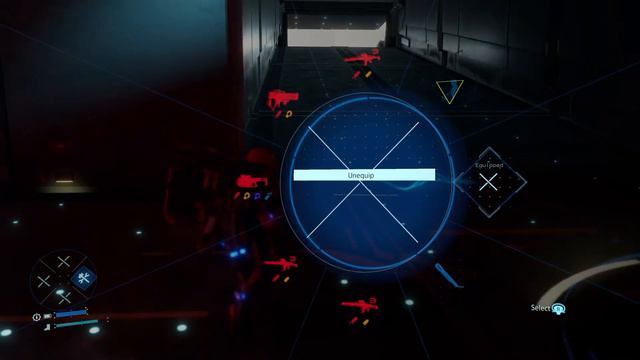 Death Stranding | Episode 9 Higgs Part 2| PS5 смотреть онлайн
