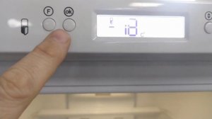 Как настроить температуру в холодильнике Атлант 4421, 4423, 4425 ... N